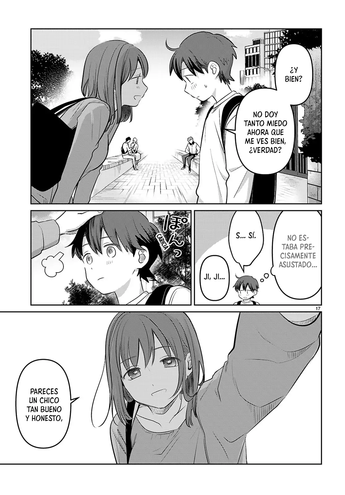 Ai no Senbiki - Mama Katsu Shitara Mama ga Dekita Hanashi - Capítulo 1 - Página 21 - LectorTMOo