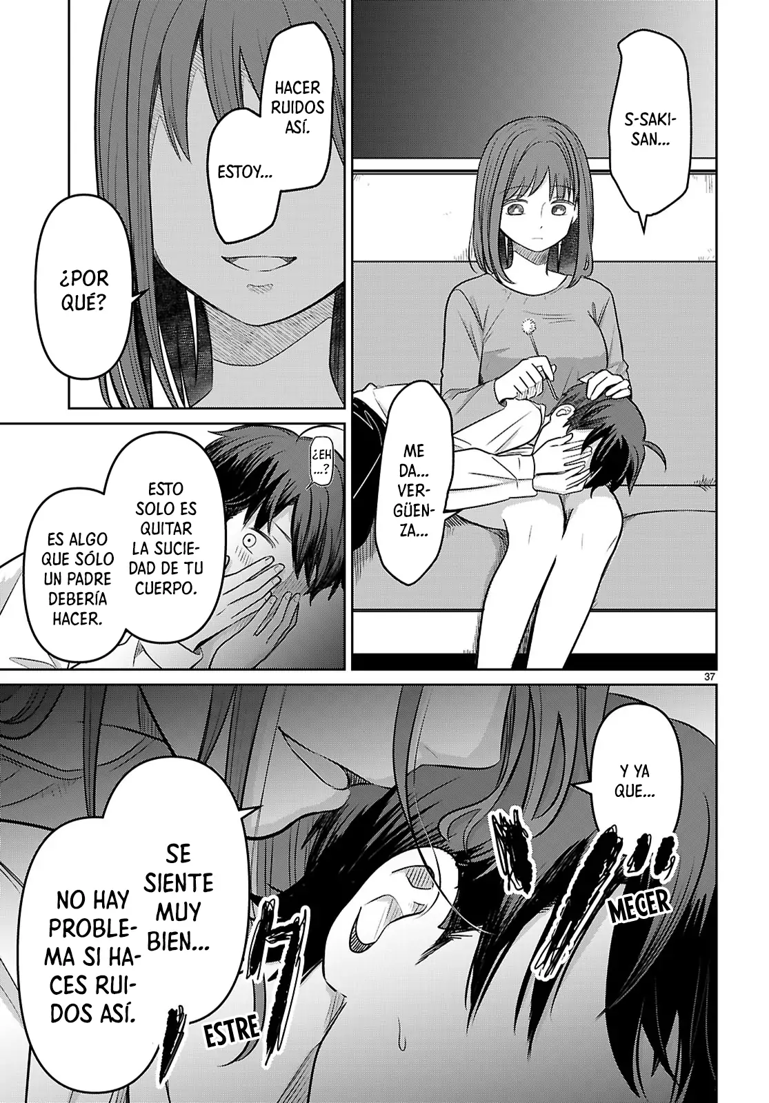 Ai no Senbiki - Mama Katsu Shitara Mama ga Dekita Hanashi - Capítulo 1 - Página 41 - LectorTMOo