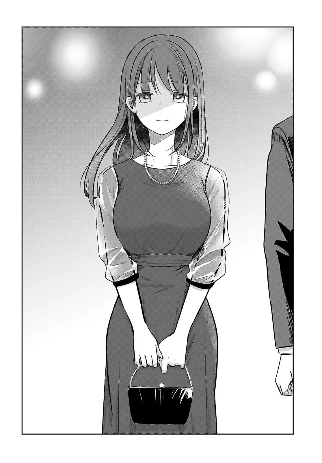 Ai no Senbiki - Mama Katsu Shitara Mama ga Dekita Hanashi - Capítulo 1 - Página 49 - LectorTMOo