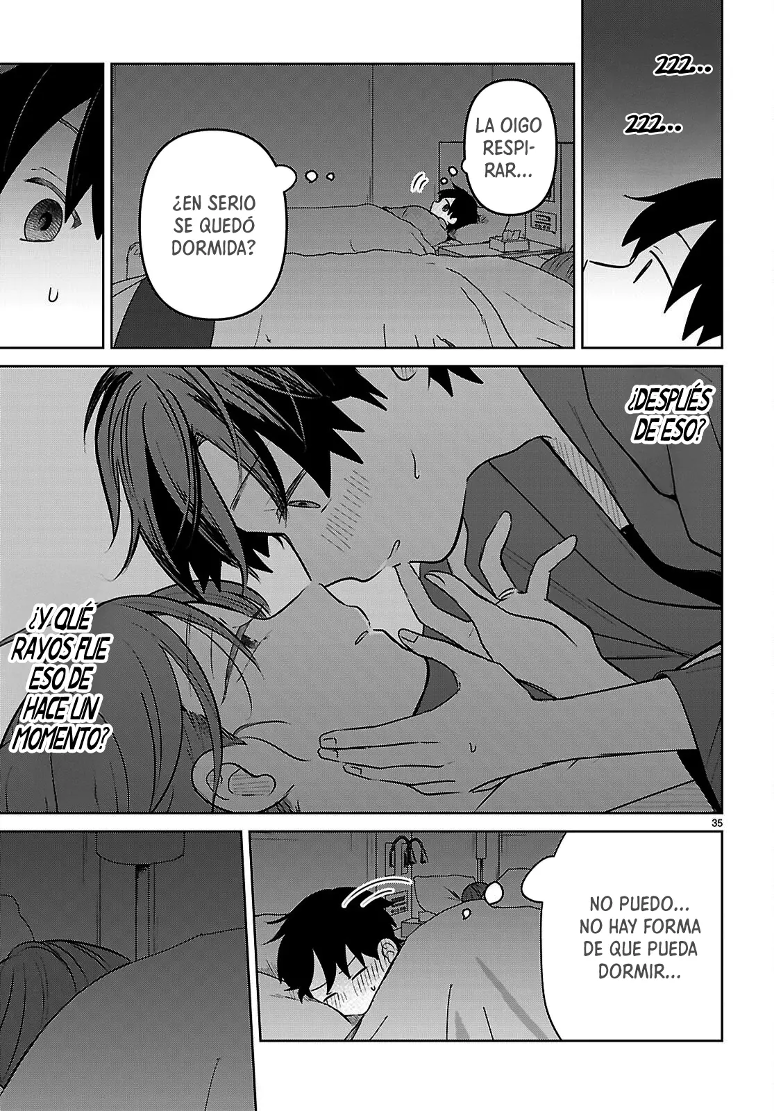 Ai no Senbiki - Mama Katsu Shitara Mama ga Dekita Hanashi - Capítulo 10 - Página 40 - LectorTMOo