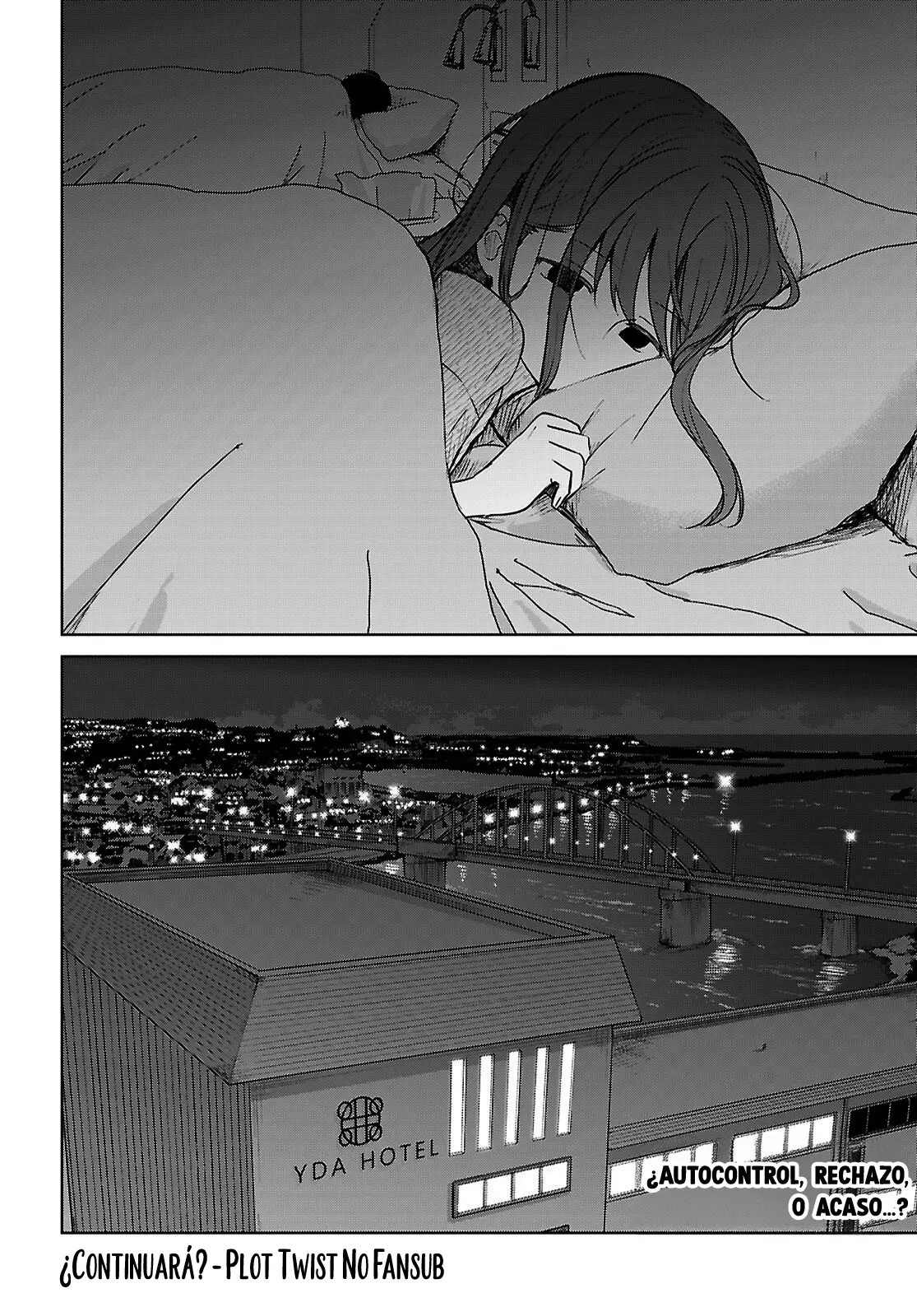 Ai no Senbiki - Mama Katsu Shitara Mama ga Dekita Hanashi - Capítulo 10 - Página 41 - LectorTMOo
