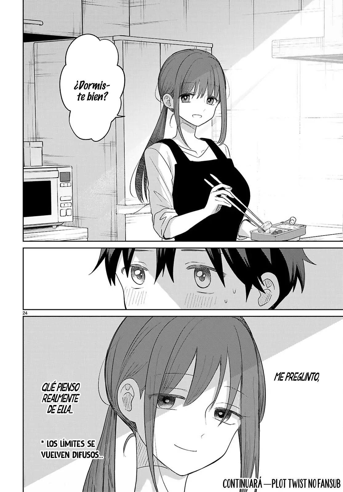 Ai no Senbiki - Mama Katsu Shitara Mama ga Dekita Hanashi - Capítulo 5 - Página 27 - LectorTMOo