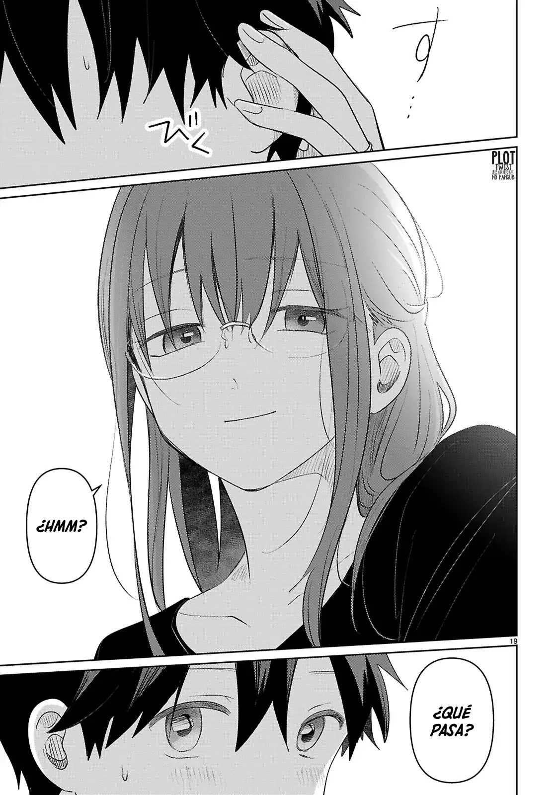 Ai no Senbiki - Mama Katsu Shitara Mama ga Dekita Hanashi - Capítulo 6 - Página 20 - LectorTMOo