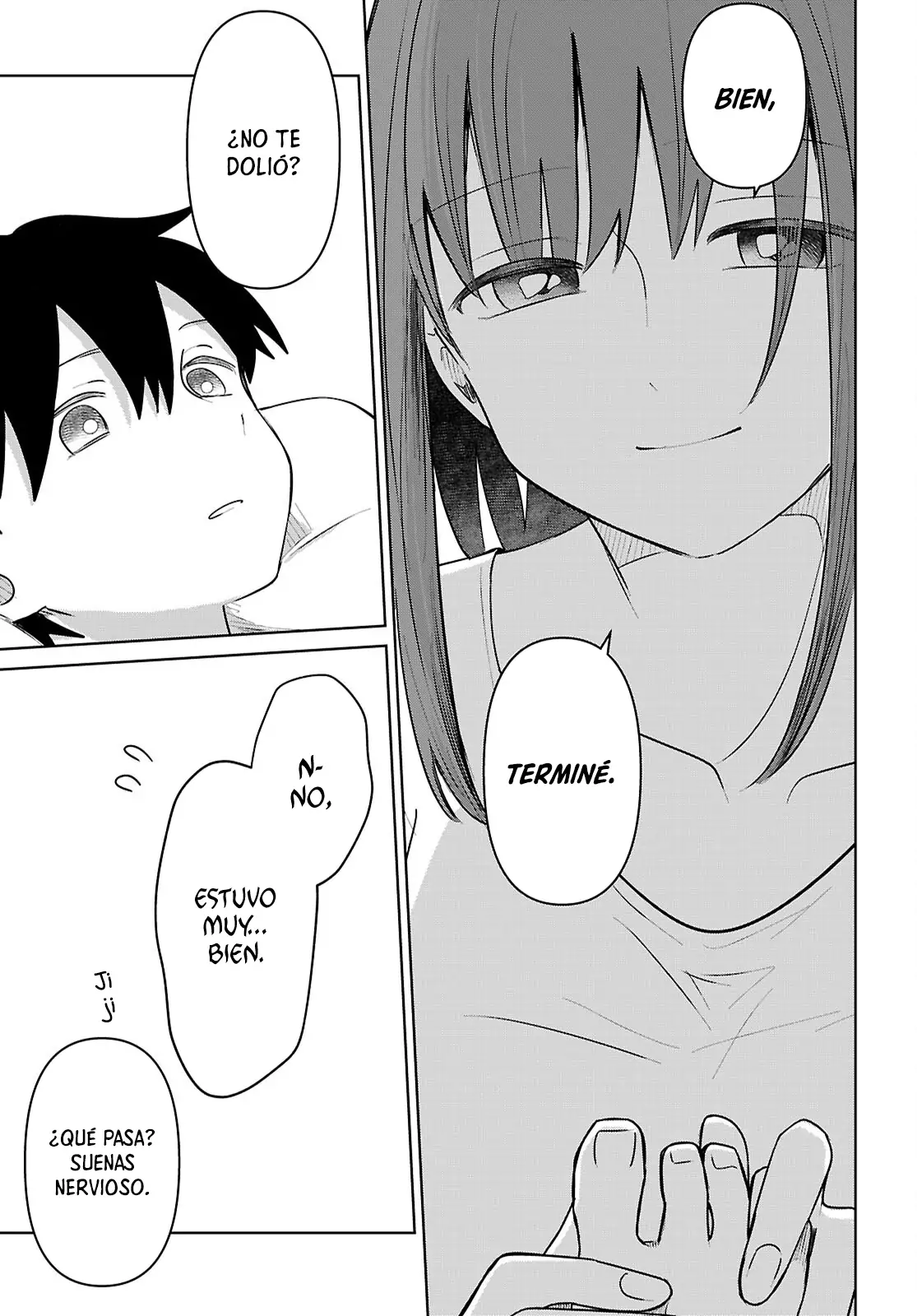 Ai no Senbiki - Mama Katsu Shitara Mama ga Dekita Hanashi - Capítulo 8 - Página 28 - LectorTMOo