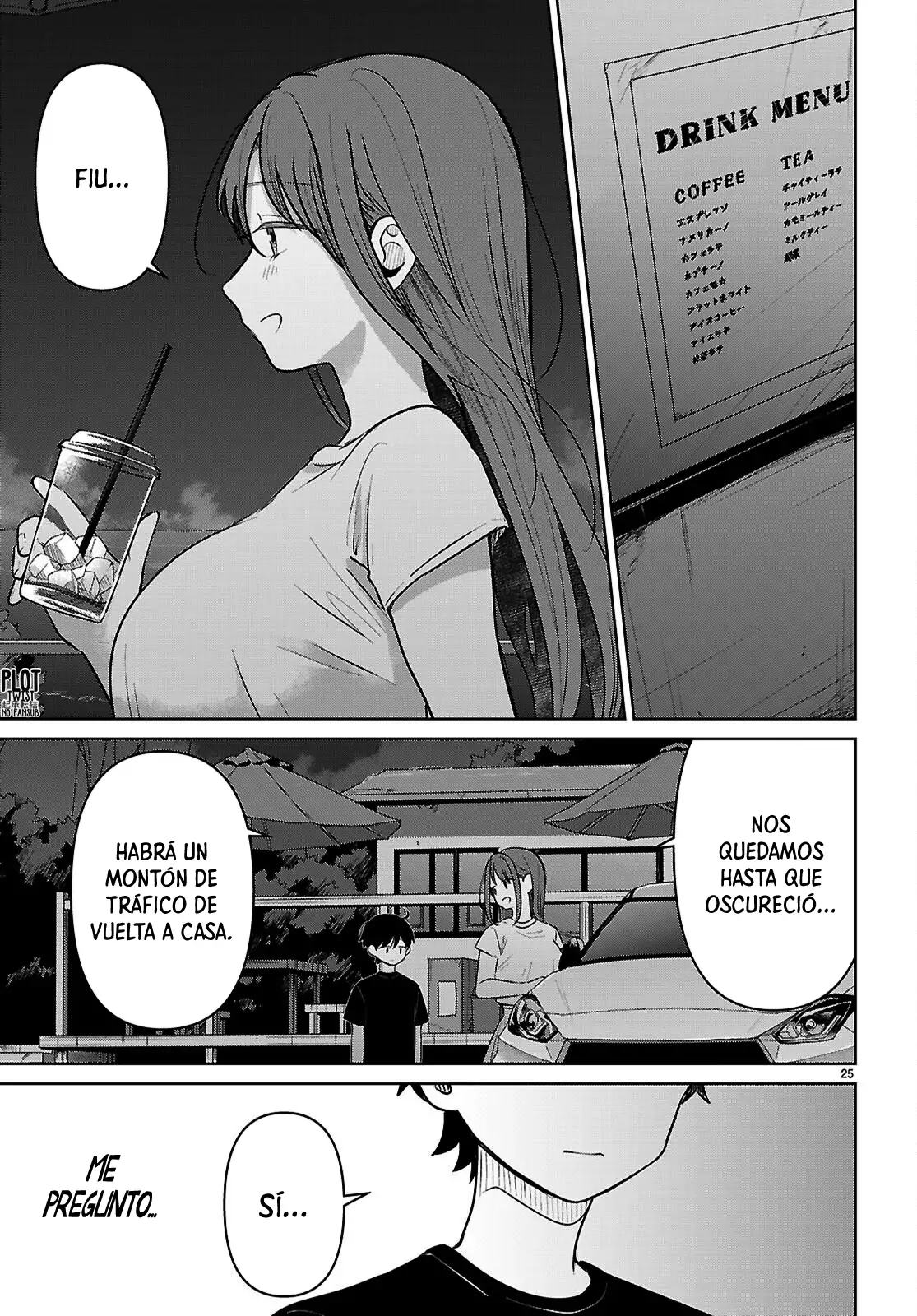 Ai no Senbiki - Mama Katsu Shitara Mama ga Dekita Hanashi - Capítulo 9 - Página 32 - LectorTMOo