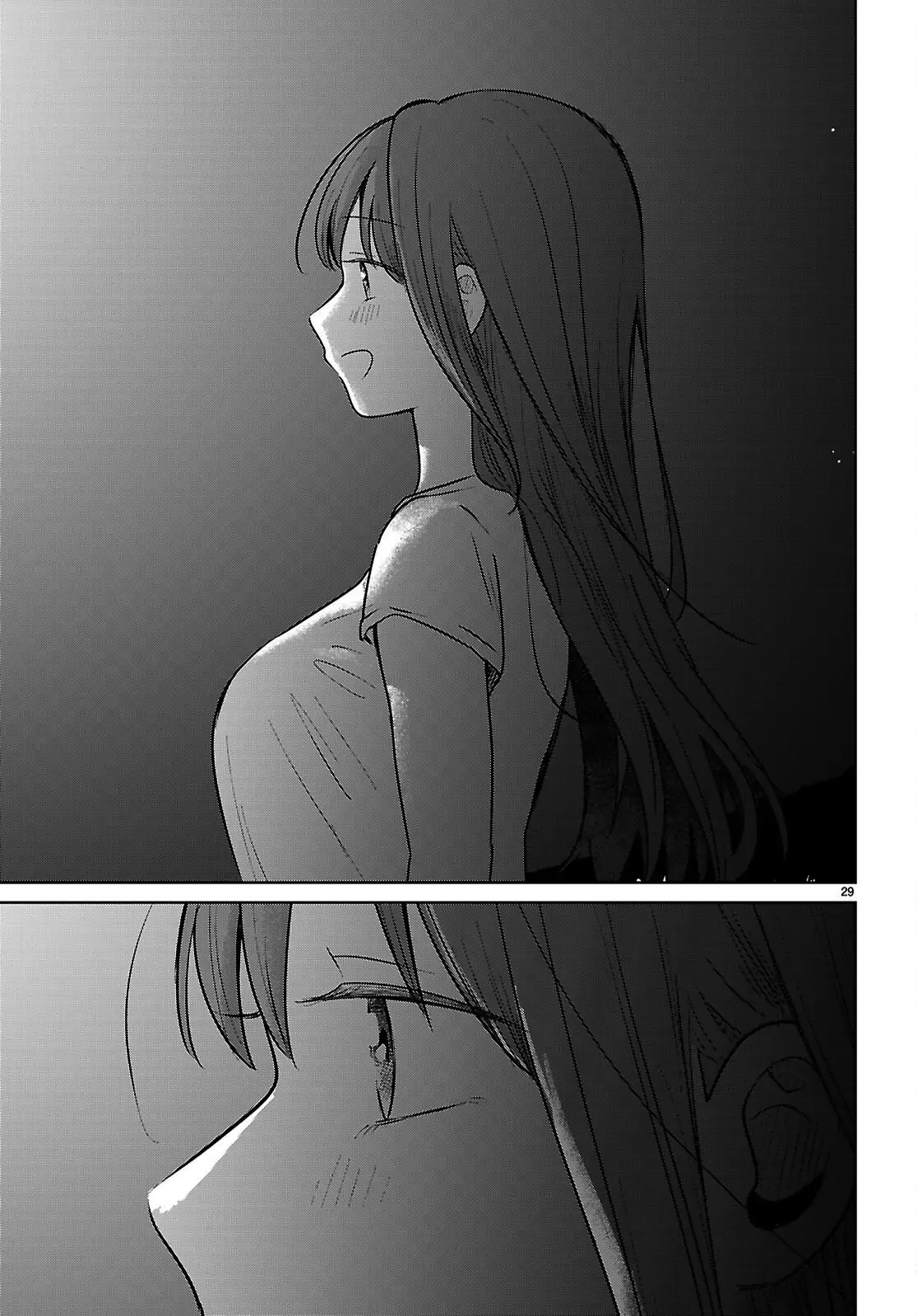 Ai no Senbiki - Mama Katsu Shitara Mama ga Dekita Hanashi - Capítulo 9 - Página 36 - LectorTMOo
