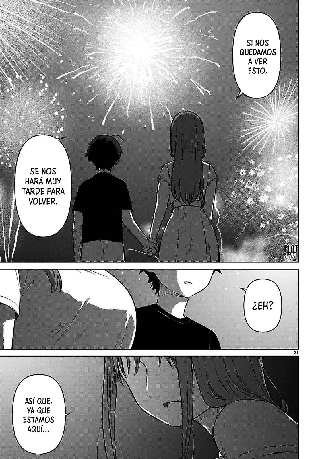 Ai no Senbiki - Mama Katsu Shitara Mama ga Dekita Hanashi - Capítulo 9 - Página 38 - LectorTMOo