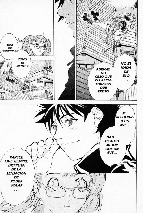 Air Gear - Capítulo 1 - Página 22 - LectorTMOo