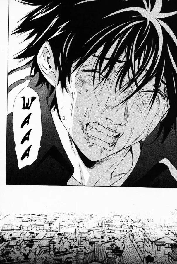 Air Gear - Capítulo 1 - Página 41 - LectorTMOo