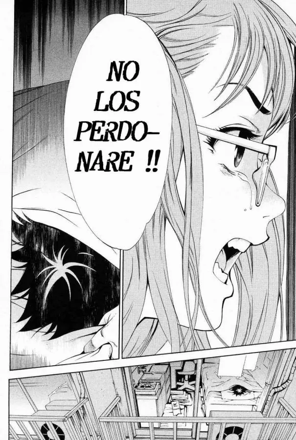 Air Gear - Capítulo 1 - Página 43 - LectorTMOo