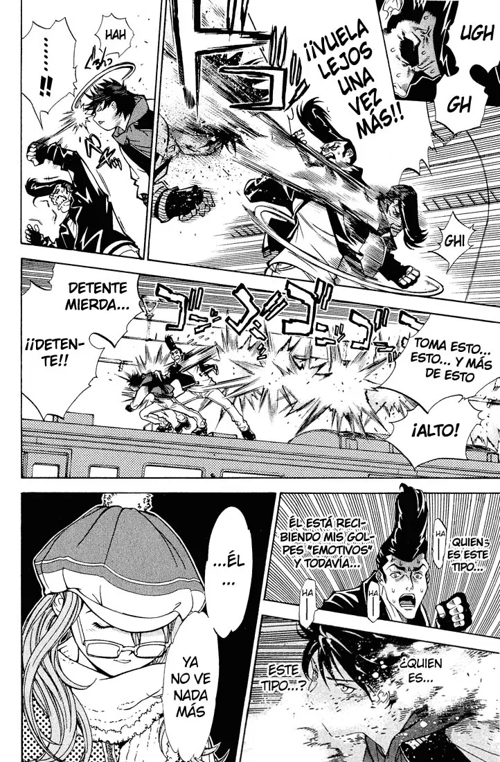 Air Gear - Capítulo 10 - Página 12 - LectorTMOo