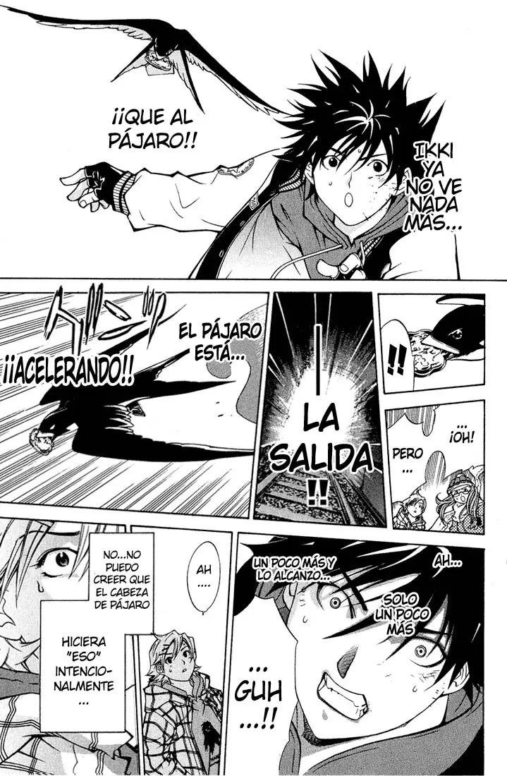 Air Gear - Capítulo 10 - Página 13 - LectorTMOo