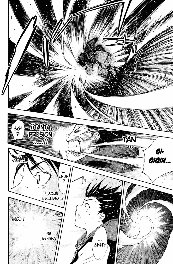 Air Gear - Capítulo 10 - Página 15 - LectorTMOo