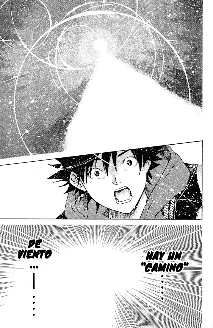 Air Gear - Capítulo 10 - Página 16 - LectorTMOo