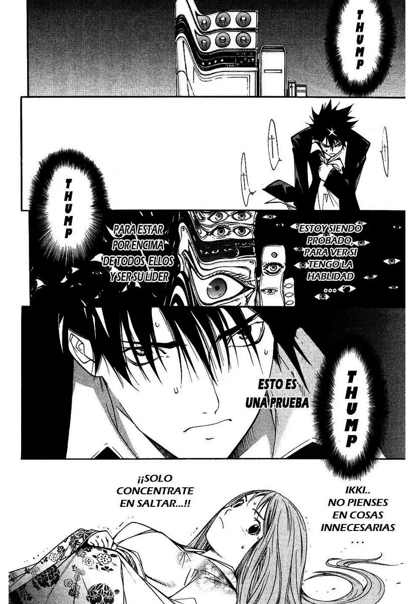 Air Gear - Capítulo 100 - Página 2 - LectorTMOo