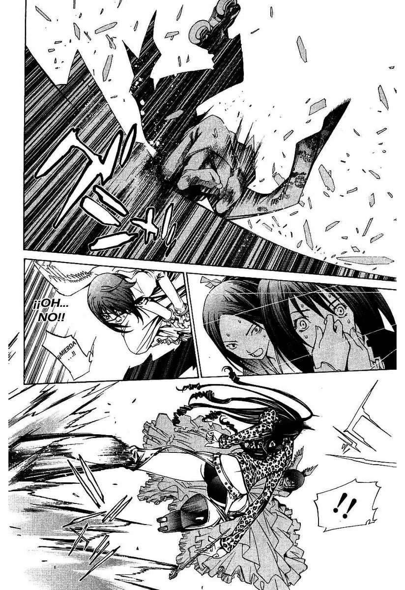 Air Gear - Capítulo 100 - Página 14 - LectorTMOo