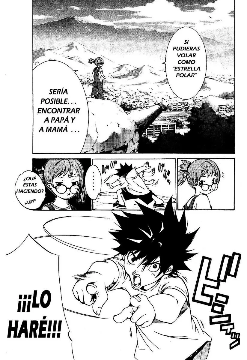 Air Gear - Capítulo 102 - Página 6 - LectorTMOo