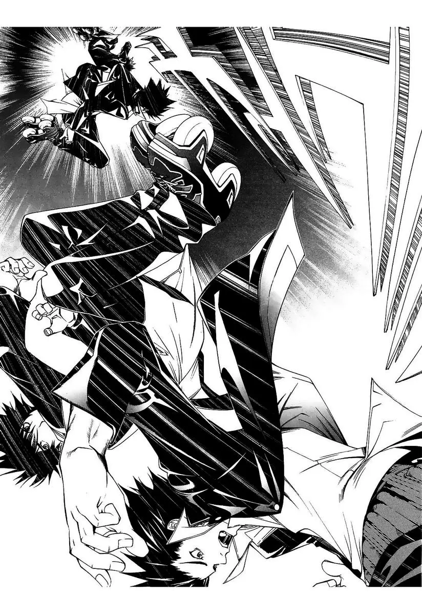 Air Gear - Capítulo 102 - Página 14 - LectorTMOo