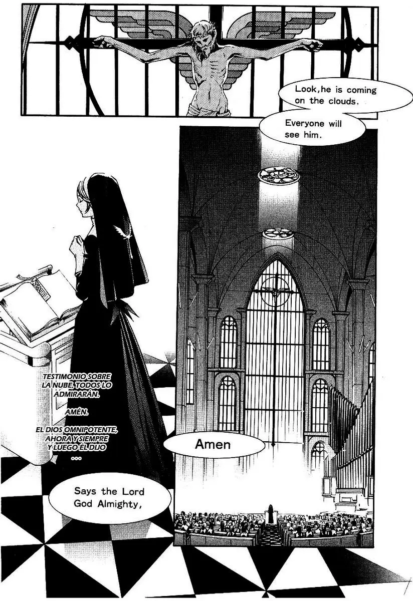 Air Gear - Capítulo 102 - Página 20 - LectorTMOo