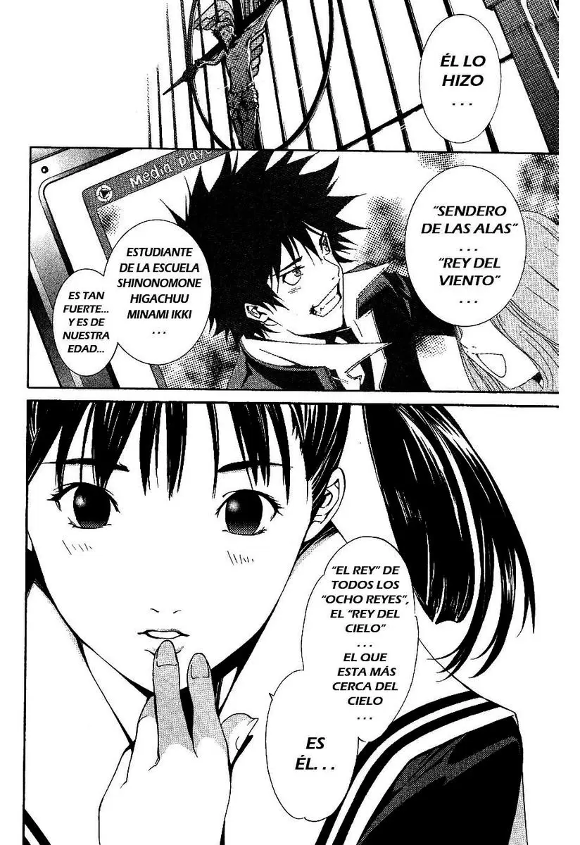 Air Gear - Capítulo 103 - Página 2 - LectorTMOo