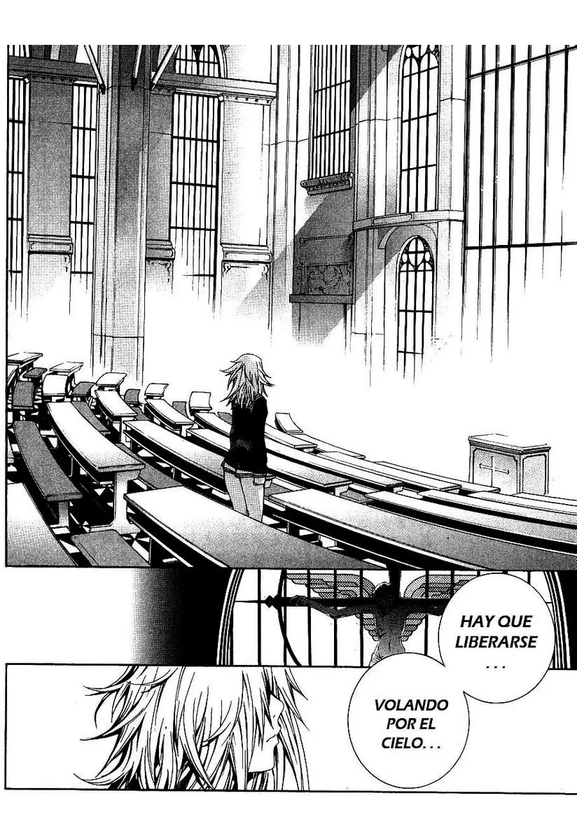 Air Gear - Capítulo 103 - Página 8 - LectorTMOo
