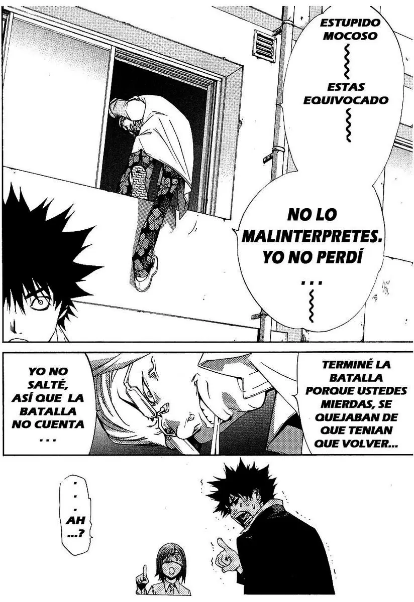 Air Gear - Capítulo 103 - Página 12 - LectorTMOo