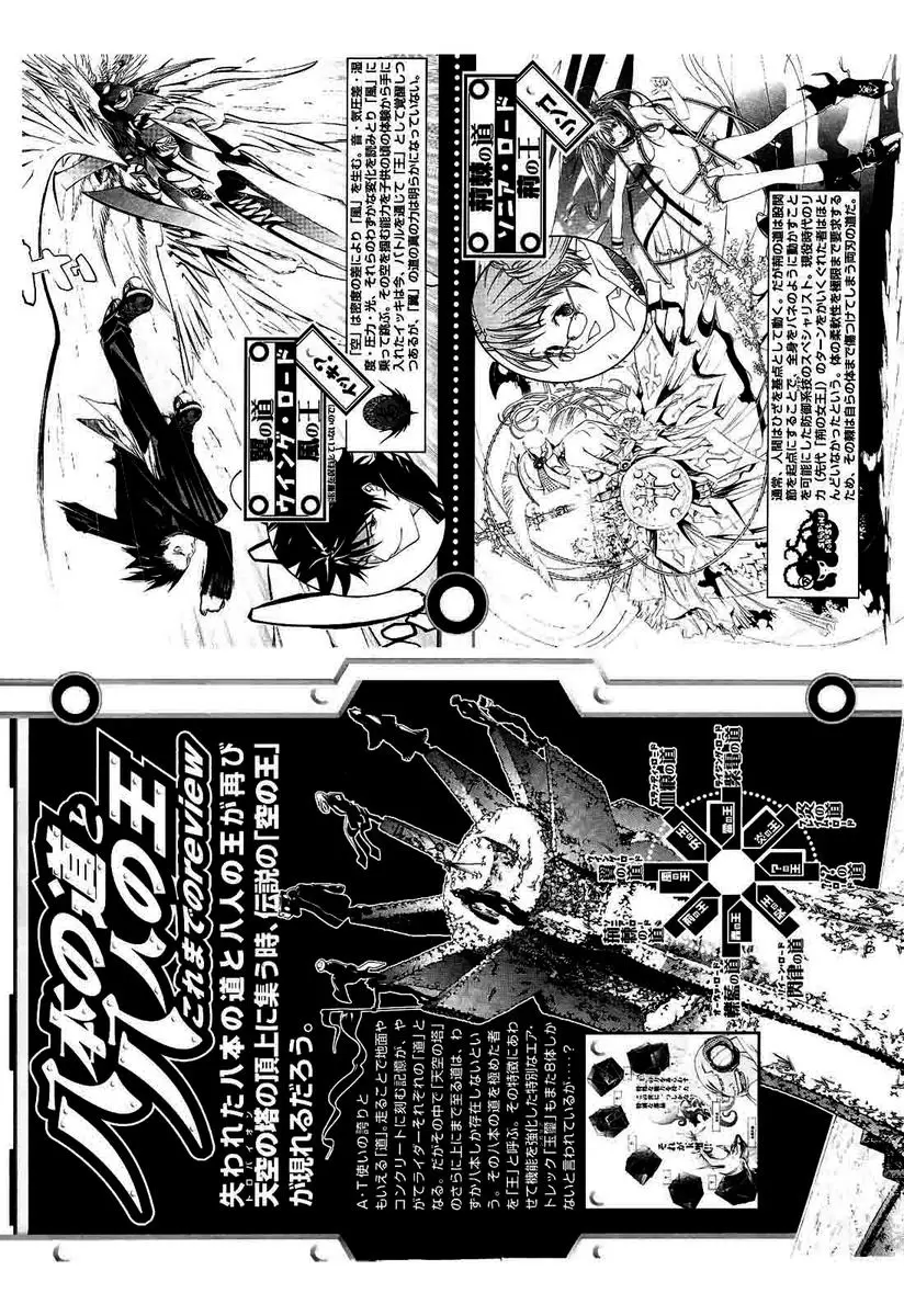Air Gear - Capítulo 104 - Página 1 - LectorTMOo