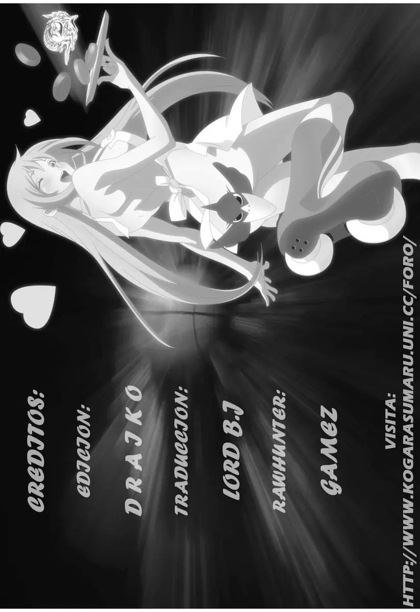 Air Gear - Capítulo 104 - Página 6 - LectorTMOo