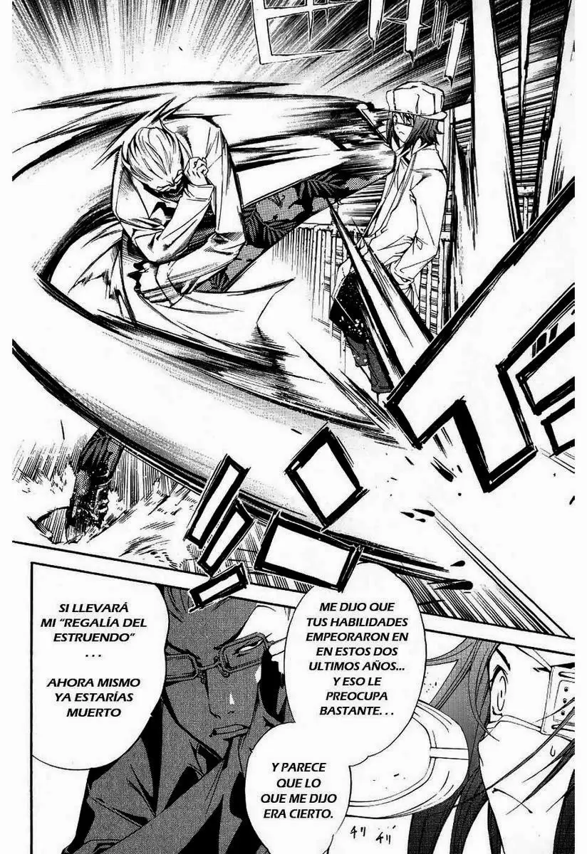 Air Gear - Capítulo 106 - Página 15 - LectorTMOo