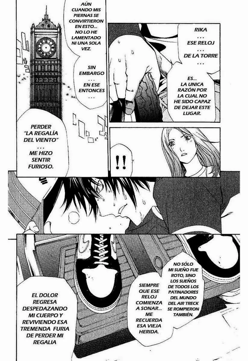 Air Gear - Capítulo 107 - Página 8 - LectorTMOo