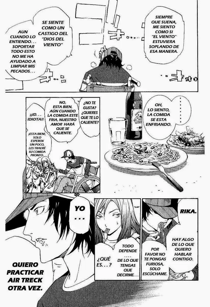 Air Gear - Capítulo 107 - Página 9 - LectorTMOo