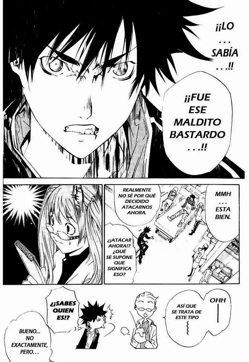 Air Gear - Capítulo 108 - Página 7 - LectorTMOo