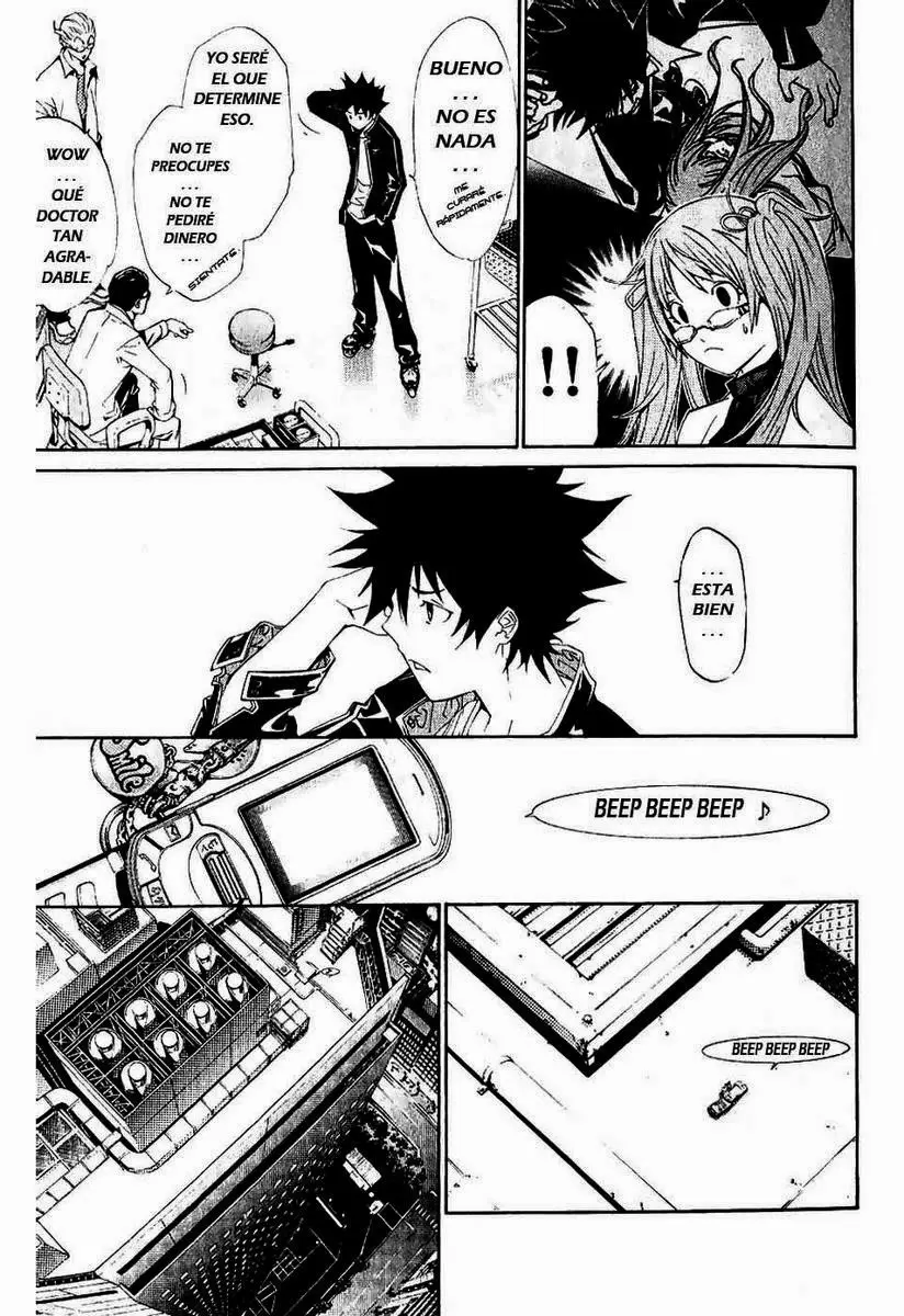 Air Gear - Capítulo 108 - Página 12 - LectorTMOo