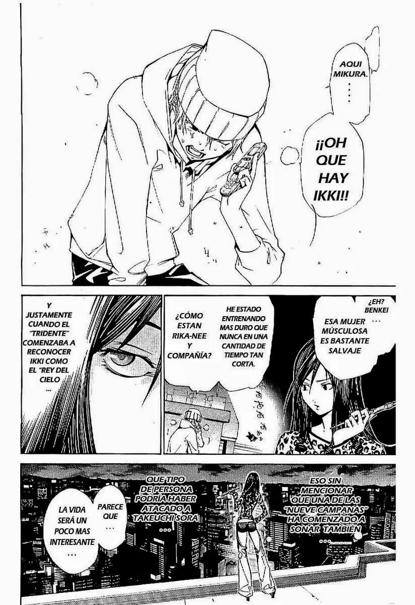 Air Gear - Capítulo 108 - Página 13 - LectorTMOo