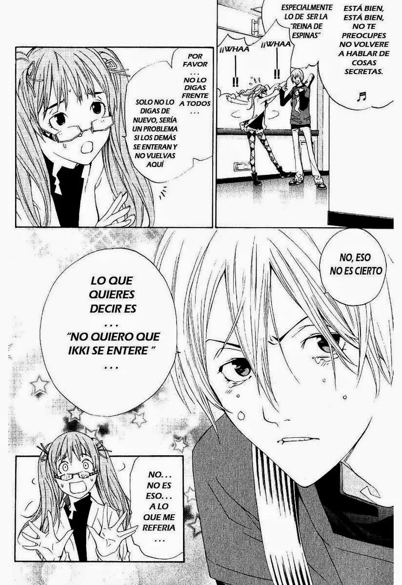 Air Gear - Capítulo 109 - Página 8 - LectorTMOo