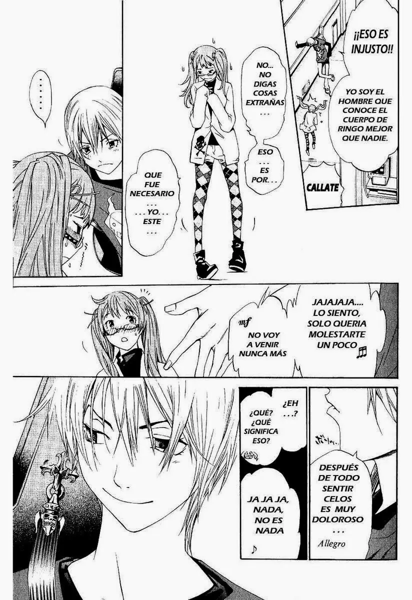 Air Gear - Capítulo 109 - Página 9 - LectorTMOo