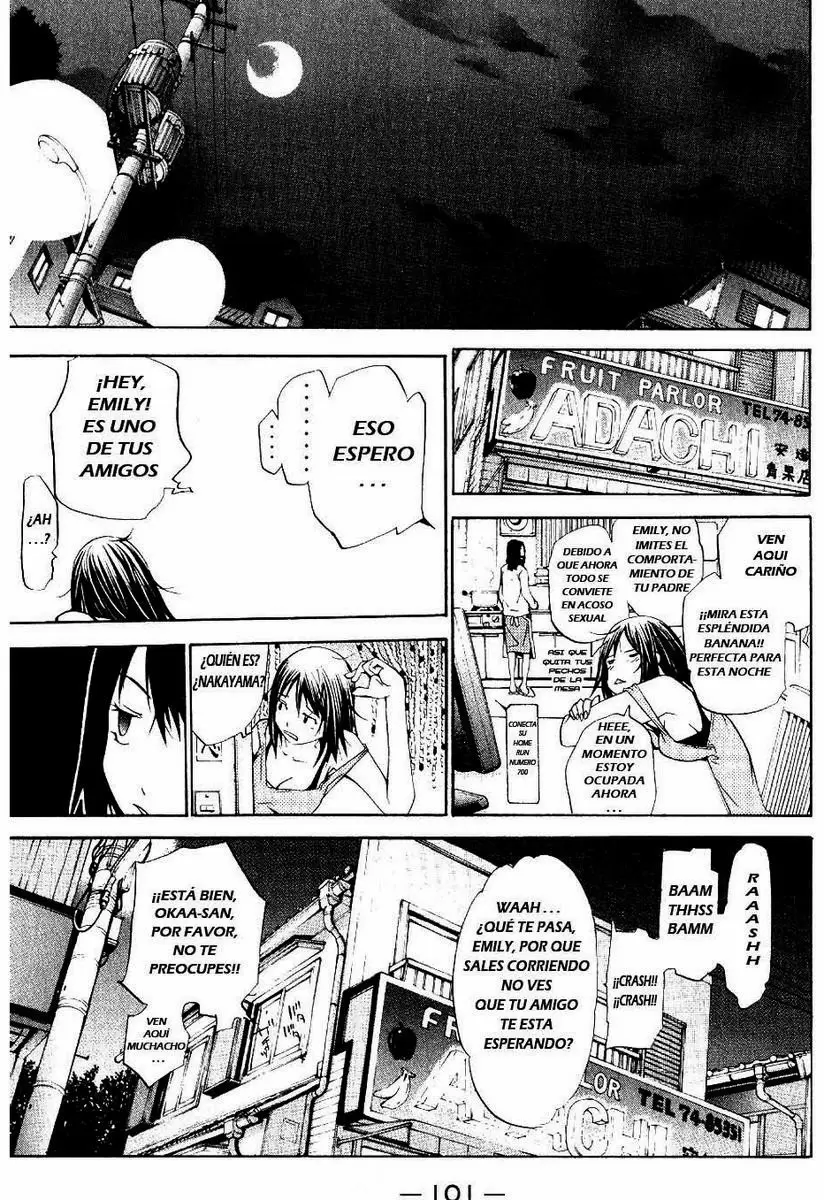 Air Gear - Capítulo 109 - Página 13 - LectorTMOo