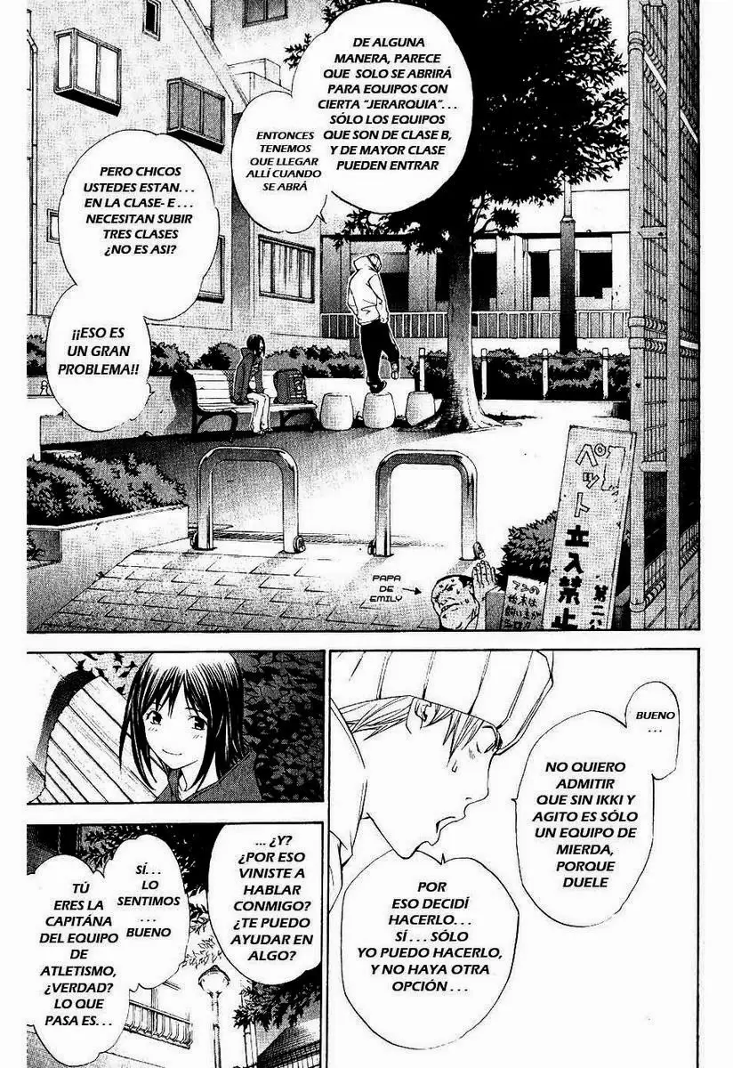 Air Gear - Capítulo 109 - Página 15 - LectorTMOo