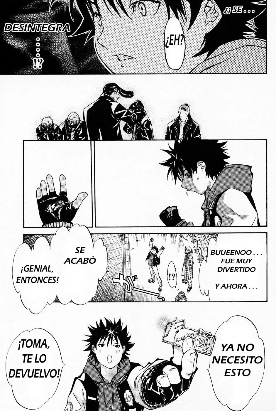 Air Gear - Capítulo 11 - Página 10 - LectorTMOo