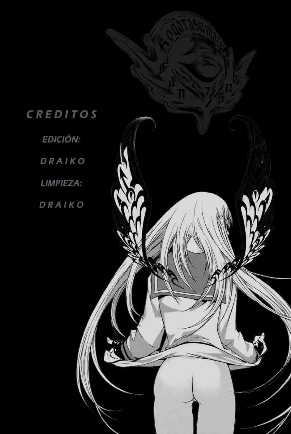 Air Gear - Capítulo 11 - Página 22 - LectorTMOo
