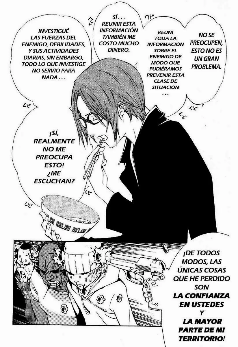 Air Gear - Capítulo 110 - Página 2 - LectorTMOo
