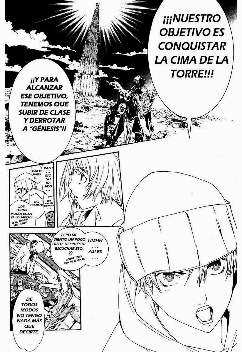 Air Gear - Capítulo 110 - Página 12 - LectorTMOo
