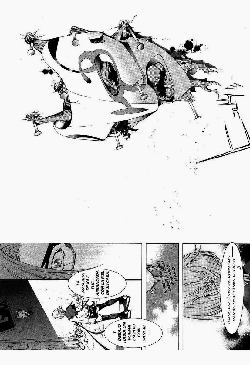 Air Gear - Capítulo 110 - Página 16 - LectorTMOo