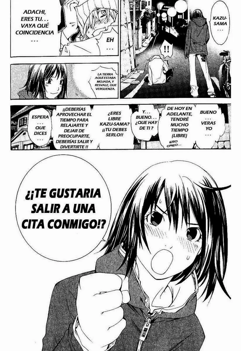 Air Gear - Capítulo 110 - Página 19 - LectorTMOo