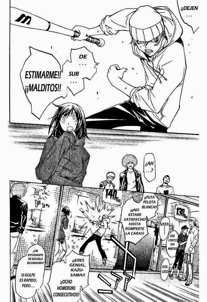 Air Gear - Capítulo 111 - Página 2 - LectorTMOo