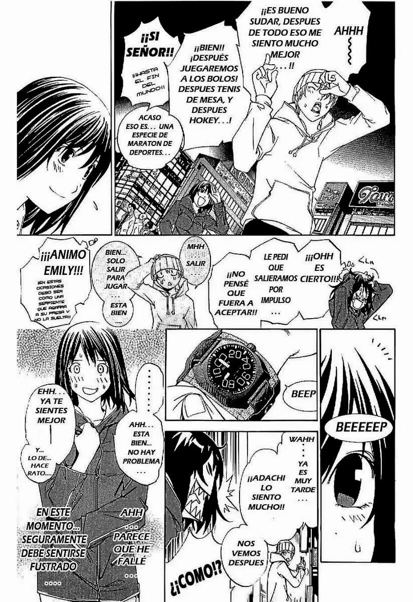 Air Gear - Capítulo 111 - Página 3 - LectorTMOo