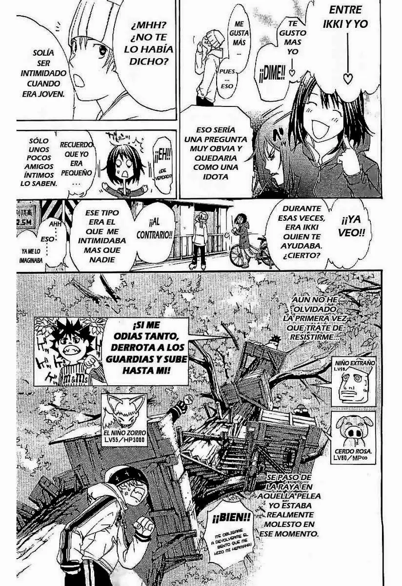 Air Gear - Capítulo 111 - Página 5 - LectorTMOo