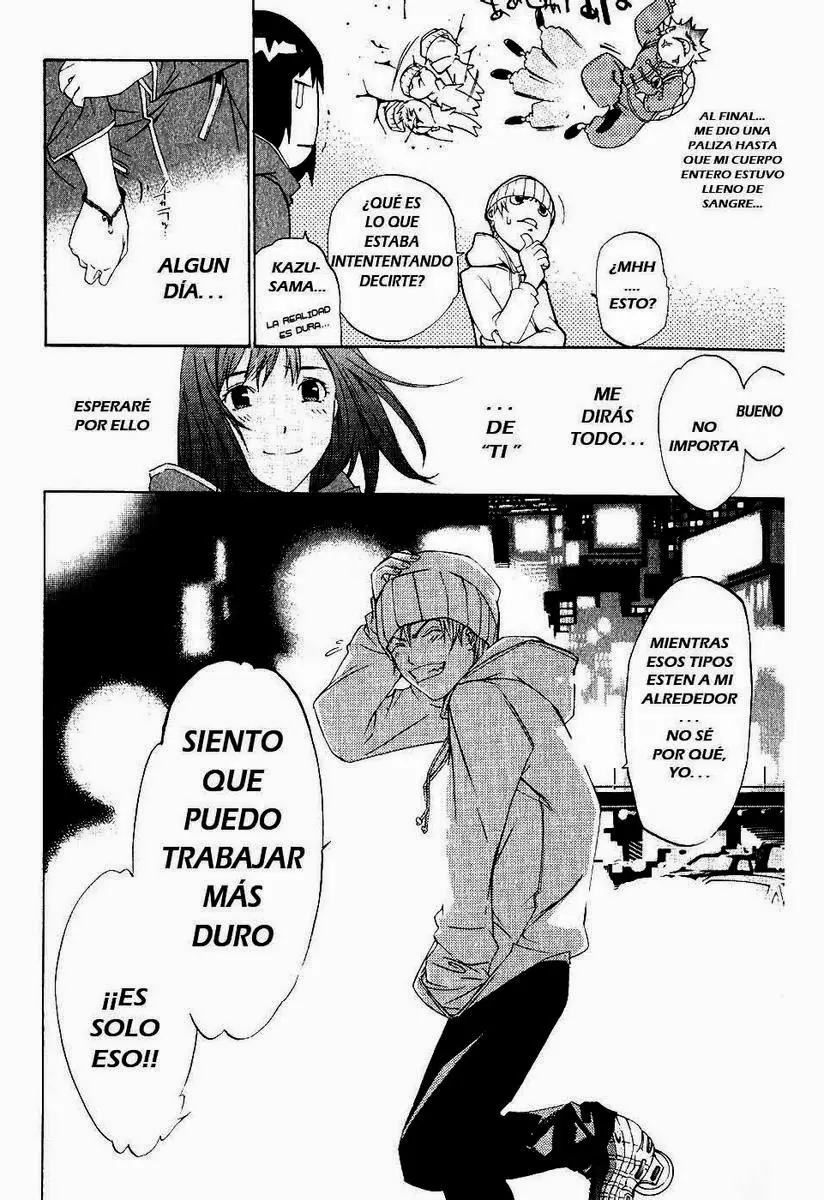 Air Gear - Capítulo 111 - Página 6 - LectorTMOo
