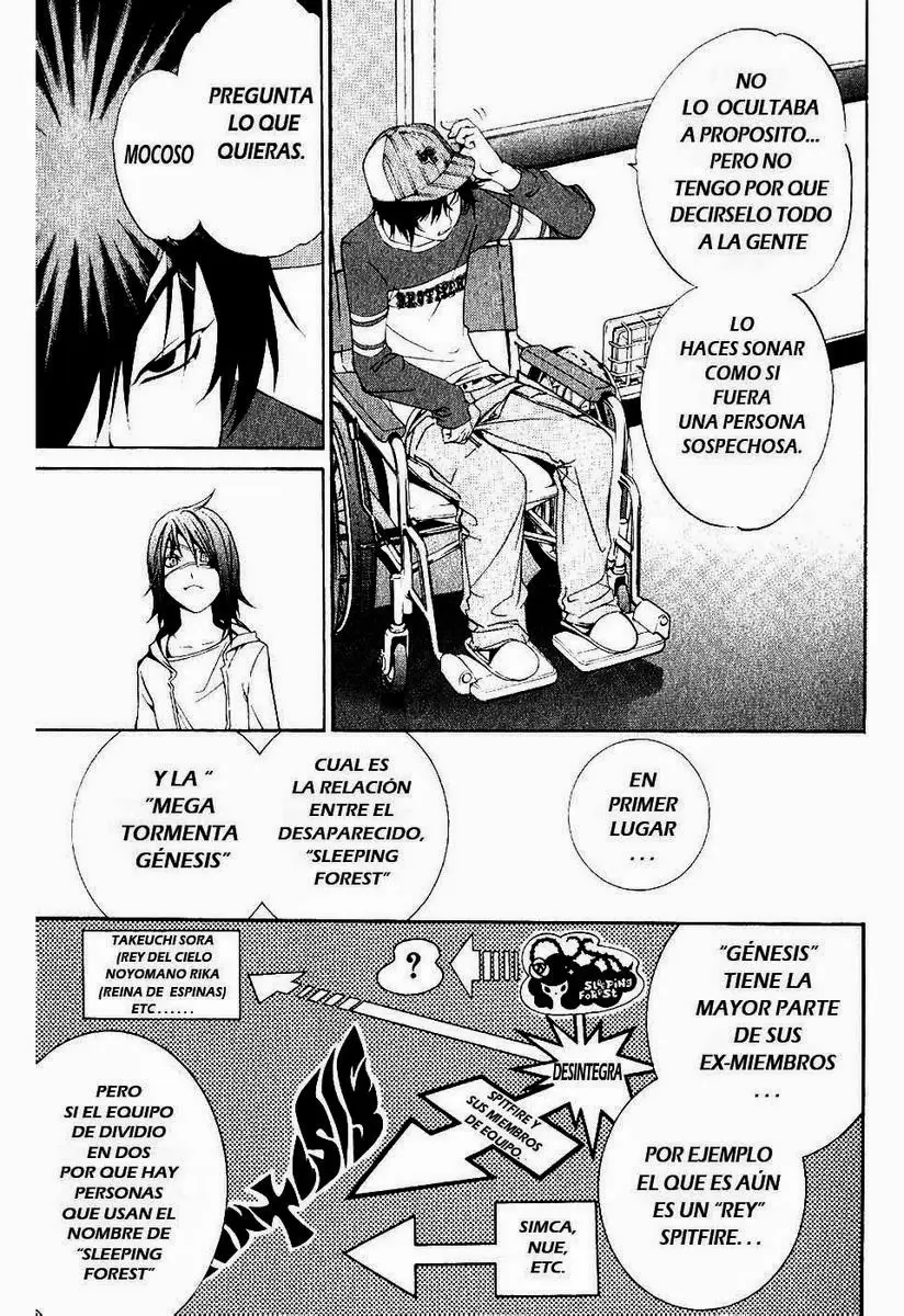 Air Gear - Capítulo 111 - Página 11 - LectorTMOo