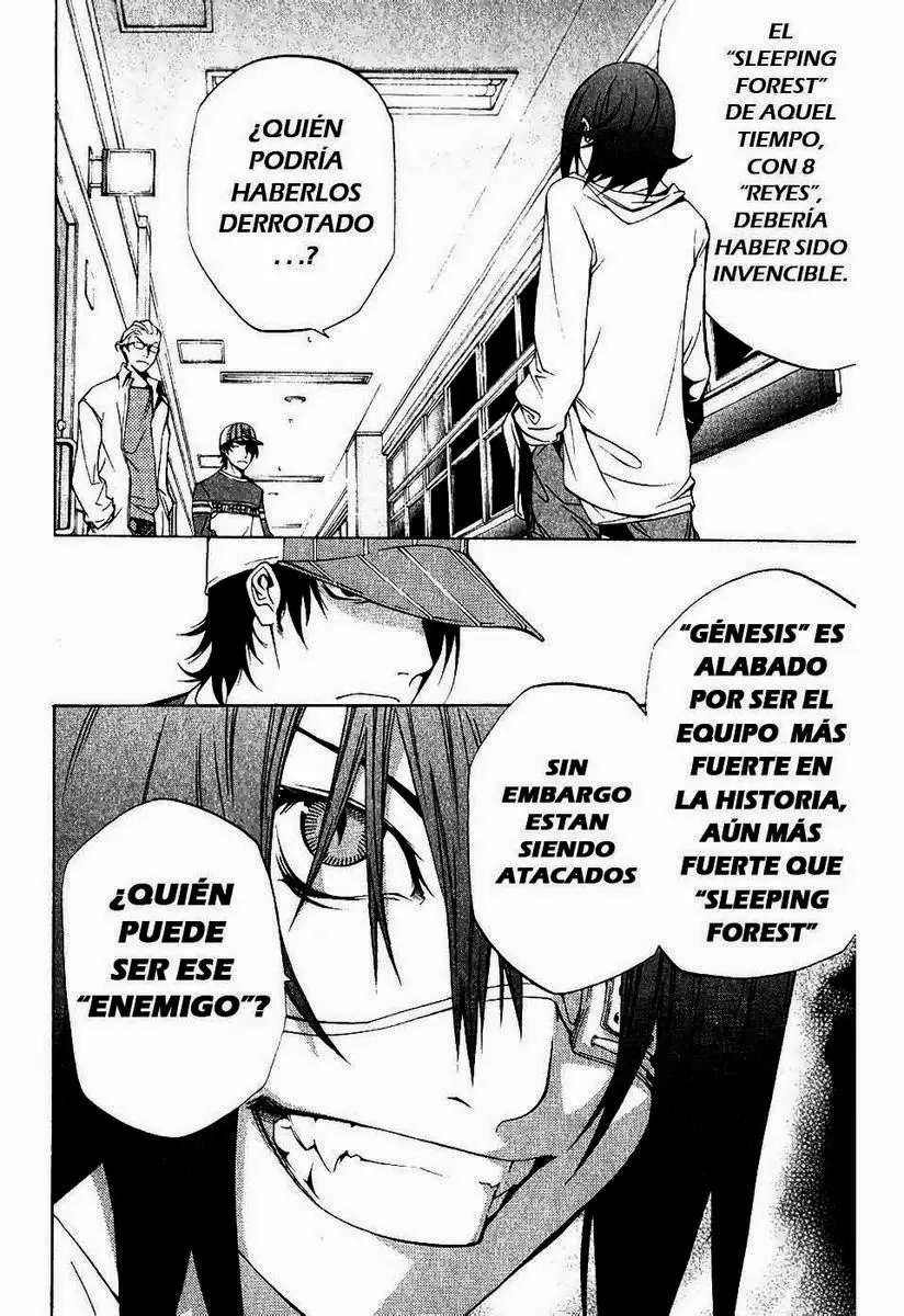 Air Gear - Capítulo 111 - Página 12 - LectorTMOo